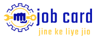 jobcard