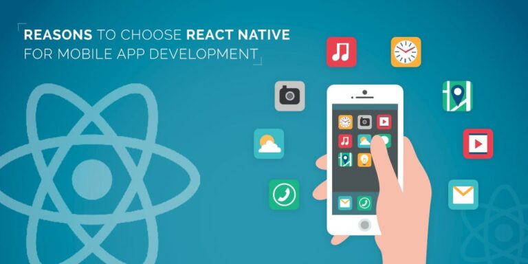 Mobile App Development Using React Native