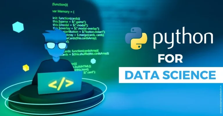 Python Data Science Libraries with Implementation